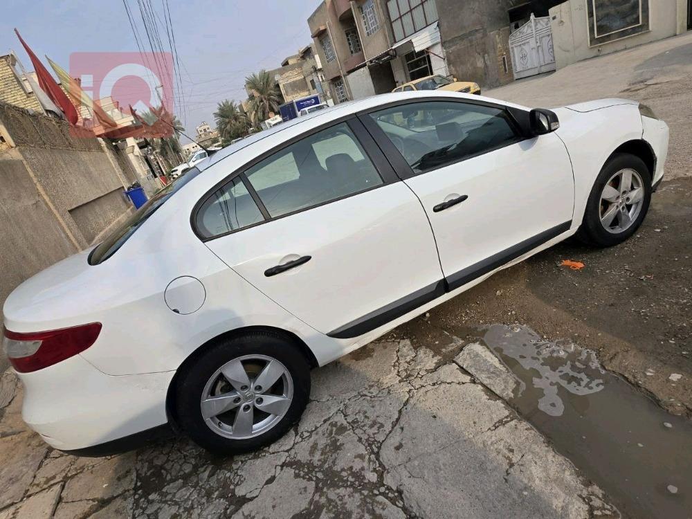 رينو فلوينس